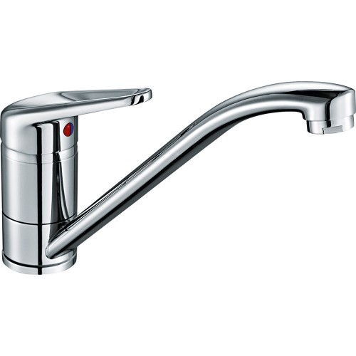 Franke Novara Plus Chrom - 2904940