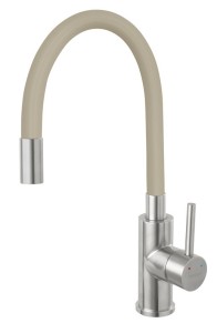 MIXER FOR KITCHEN ZORBA INOXBZR4PSS