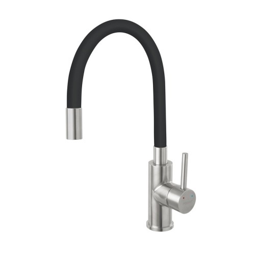 MIXER FOR KITCHEN BZR4BSS BLACK - 2904943