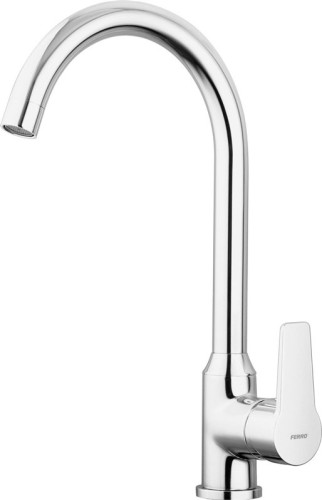 MIXER KITCHEN FERRO RENNTO BNT4. CHROME - 2904951