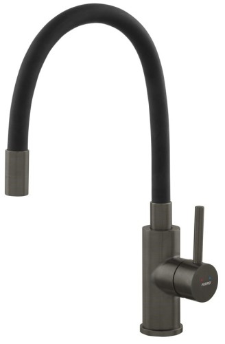 KITCHEN MIXFITNESS INOXGUNMETAL FERRO - 2904960