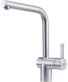 Franke Atlas Neo Stal nierdzewna - 2904964