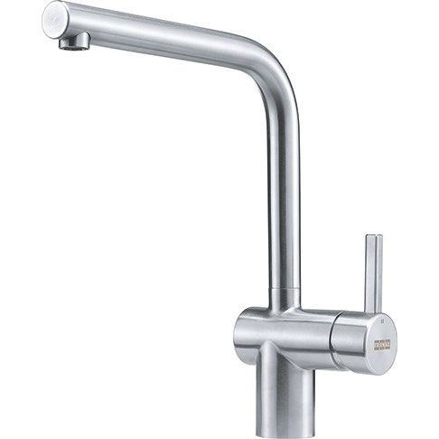 Franke Atlas Neo Stal nierdzewna - 2904964