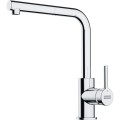 Franke LINA L Chrom - 2904970