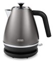 De’Longhi KBIN2001.TB czajnik elektryczny 1,7 l 2000 W Tytan - 2904979
