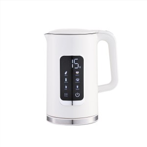 Czajnik elektryczny z regulacją temperatury 1,7L 2200W MAESTRO
