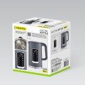 Czajnik elektryczny z regulacją temperatury 1,7L 2200W MAESTRO - 2905007