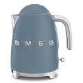 Czajnik elektryczny SMEG KLF03SBMEU - 2905008
