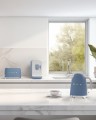 Czajnik elektryczny SMEG KLF03SBMEU - 2905021