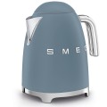 Czajnik elektryczny SMEG KLF03SBMEU - 2905010
