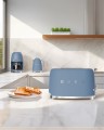 Czajnik elektryczny SMEG KLF03SBMEU - 2905017
