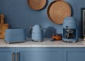 Czajnik elektryczny SMEG KLF03SBMEU - 2905013