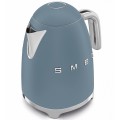 Czajnik elektryczny SMEG KLF03SBMEU - 2905011