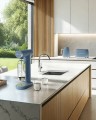 Czajnik elektryczny SMEG KLF03SBMEU - 2905024