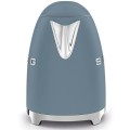 Czajnik elektryczny SMEG KLF03SBMEU - 2905009