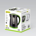 Czajnik elektryczny 1,8l 2000W MR-058-BLACK MAESTRO - 2905031