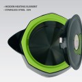 Czajnik elektryczny 1,8l 2000W MR-058-BLACK MAESTRO - 2905029