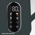 Czajnik elektryczny 1,7L 2220W MR-023-GREEN MAESTRO - 2905067