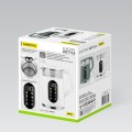 Czajnik elektryczny 1,7L 2220W MR-023-WHITE MAESTRO - 2905076