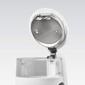 Czajnik elektryczny 1,7L 2220W MR-023-WHITE MAESTRO - 2905073
