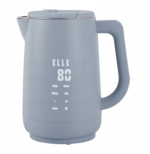 Czajnik elektryczny ELLE 1,7L niebieski