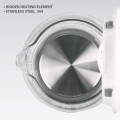 Czajnik elektryczny szklany 1,7l 2200W MR-056-GREY MAESTRO - 2905109
