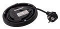 Czajnik elektryczny szklany 2200W MR-061-BLACK MAESTRO - 2905117