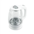 Czajnik elektryczny szklany 1,7L 2200W MR-063-WHITE MAESTRO - 2905125