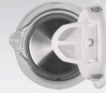 Czajnik elektryczny szklany 1,7L 2200W MR-063-WHITE MAESTRO - 2905126