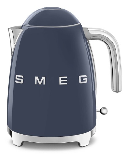 Czajnik elektryczny SMEG KLF03NBEU - 2905131