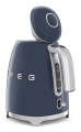 Czajnik elektryczny SMEG KLF03NBEU - 2905136