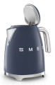 Czajnik elektryczny SMEG KLF03NBEU - 2905135