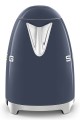 Czajnik elektryczny SMEG KLF03NBEU - 2905132
