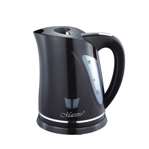 Czajnik elektryczny 1,7l 2000W MR-038-BLACK MAESTRO - 2905169