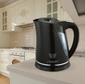 Czajnik elektryczny 1,7l 2000W MR-038-BLACK MAESTRO - 2905170