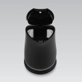 Czajnik elektryczny 1,7l 2000W MR-038-BLACK MAESTRO - 2905172