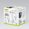 Czajnik elektryczny 1,7l 2000W MR-038-WHITE MAESTRO - 2905176