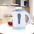 Czajnik elektryczny 1L 1000W MR-028-BLUE MAESTRO - 2905178