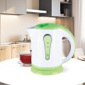 Czajnik elektryczny 1L 1000W MR-028-GREEN MAESTRO - 2905220