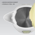 Czajnik elektryczny 1L 1000W MR-028-GREEN MAESTRO - 2905219