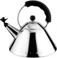 Alessi 9093 B czajnik 2 l Stal nierdzewna - 2905224