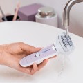 Panasonic ES-EY30 60 pęset(y) Różowy, Biały - 2905231