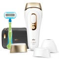 Depilator IPL BRAUN Silk-expert Pro 5 PL5243 świetlny Biały, Złoto - 2905242