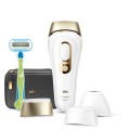 Depilator IPL BRAUN Silk-expert Pro 5 PL5243 świetlny Biały, Złoto - 2905237