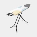 Brabantia 134289 deska do prasowania Deska do prasowania rękawów 1240 x 380 mm - 2905257