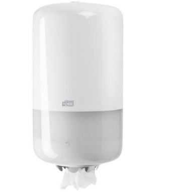 Tork 558000 podajnik ręczników papierowych Biały - 2905269