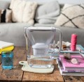 Dzbanek filtrujący BRITA Style ESSENTIAL XL piaskowy + Filtr MX Pro Pure Performance ? - 2905284