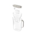 Dzbanek filtrujący BRITA Style ESSENTIAL XL piaskowy + Filtr MX Pro Pure Performance ? - 2905280