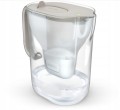 Dzbanek filtrujący BRITA Style ESSENTIAL XL piaskowy + Filtr MX Pro Pure Performance ? - 2905277