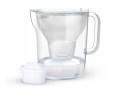 Dzbanek filtrujący BRITA Style ESSENTIAL XL biały + Filtr MX Pro Pure Performance - 2905304